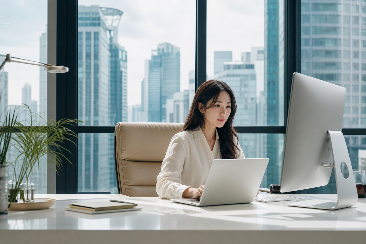 OTC거래소,암호화폐,USDT,테더의 OTC거래소,암호화폐,USDT,테더 분위기를 보여주는 거리 풍경
